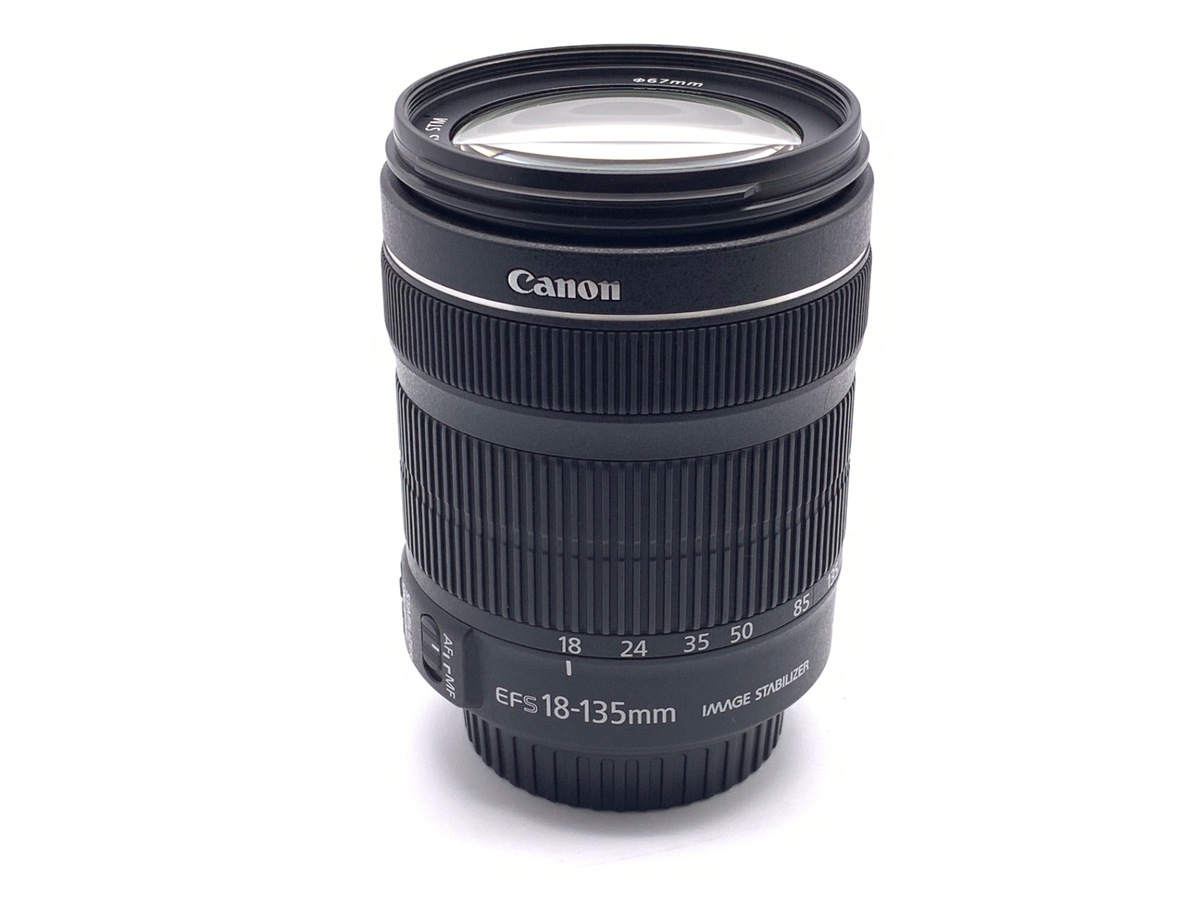 中古】キヤノン EF-S18-135mm F3.5-5.6 IS STM 在庫一覧｜カメラのキタムラ