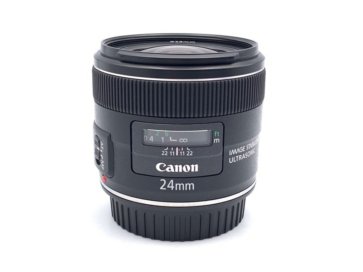中古】キヤノン EF24mm F2.8 IS USM 在庫一覧｜カメラのキタムラ