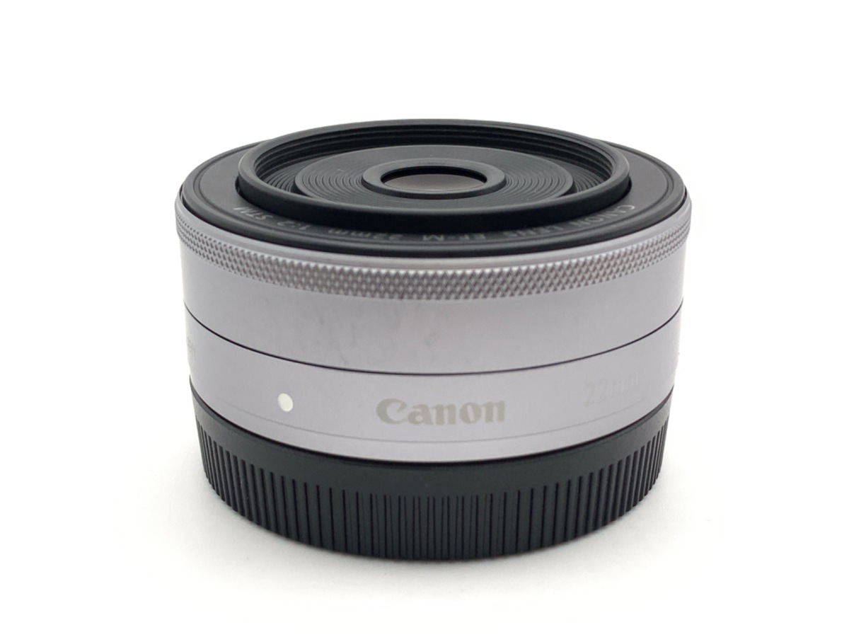 中古】EF-M22mm F2 STM 在庫一覧｜カメラのキタムラ