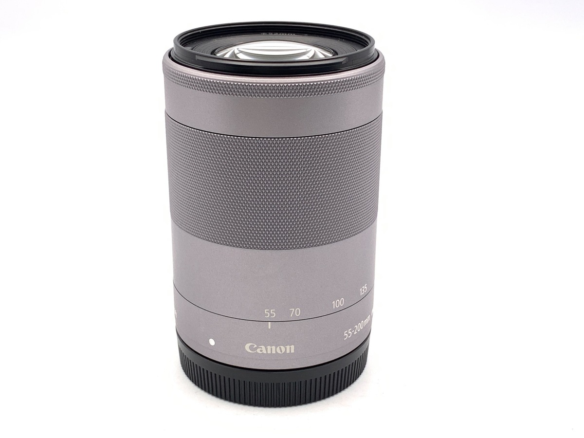 EF-M 55-200/4.5-6.3 IS STM ���ް