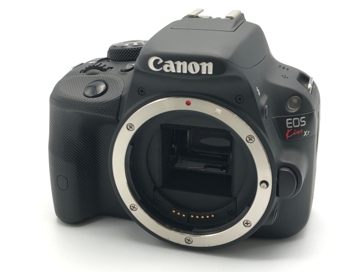 EOS kiss X7 ���ި�y1800����f�z