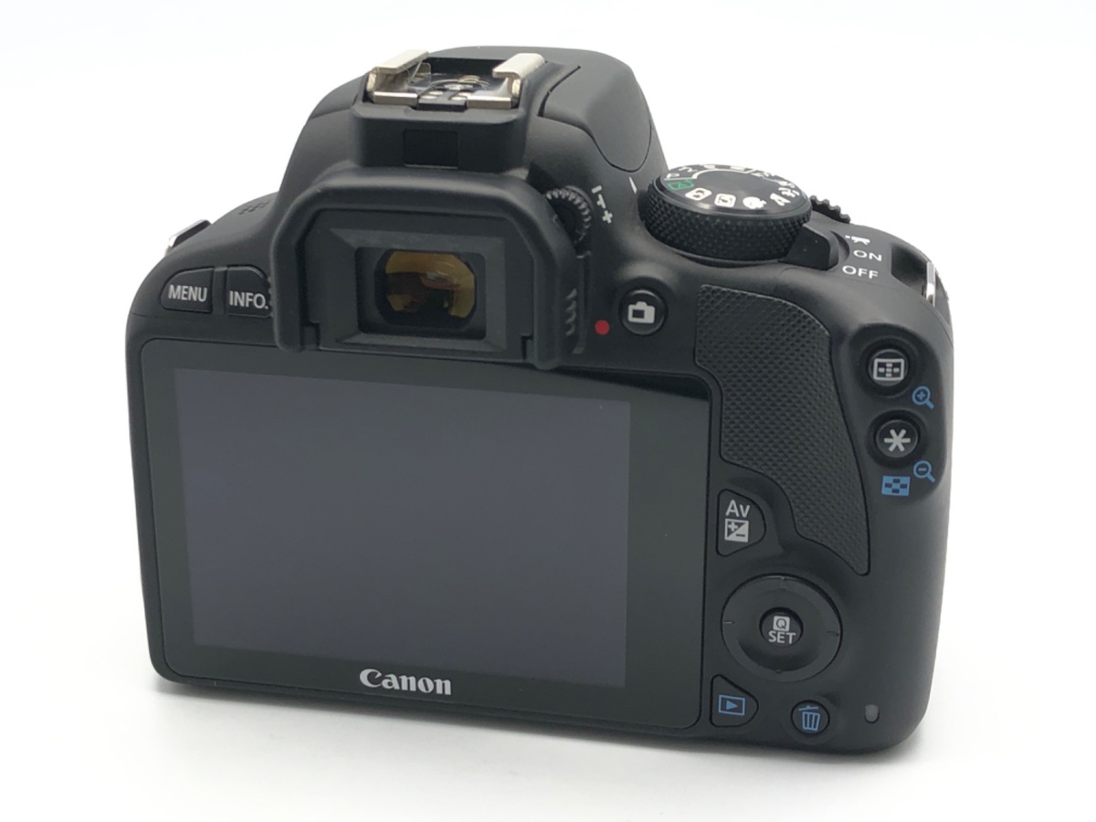 EOS kiss X7 ボディ【1800万画素】
