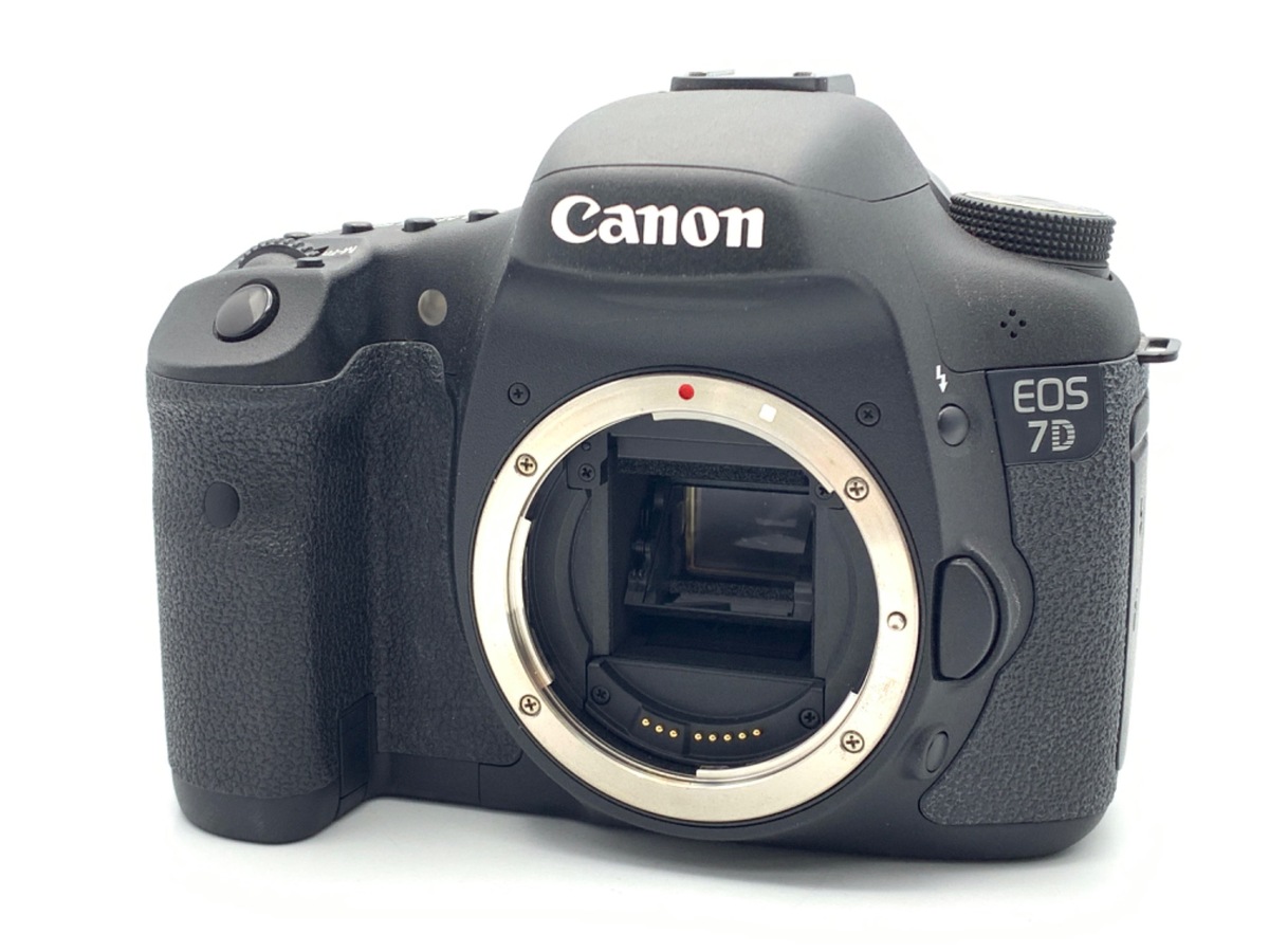 中古】EOS-7 Body 在庫一覧｜カメラのキタムラ