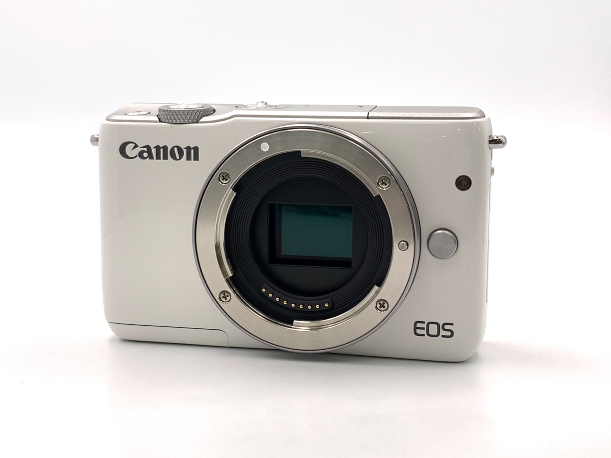 中古】ミラーレス一眼｜キヤノン｜EOS M10 在庫一覧｜カメラのキタムラ