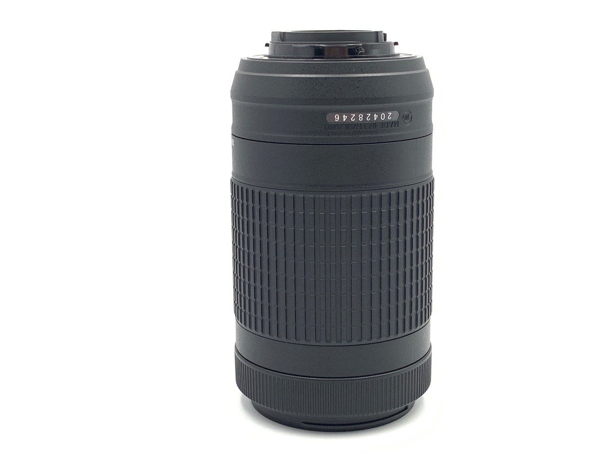 AF-P DX 70-300/4.5-6.3G ED VR