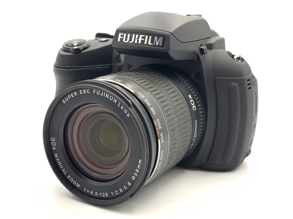 中古】フジフイルム FinePix HS30EXR 在庫一覧｜カメラのキタムラ