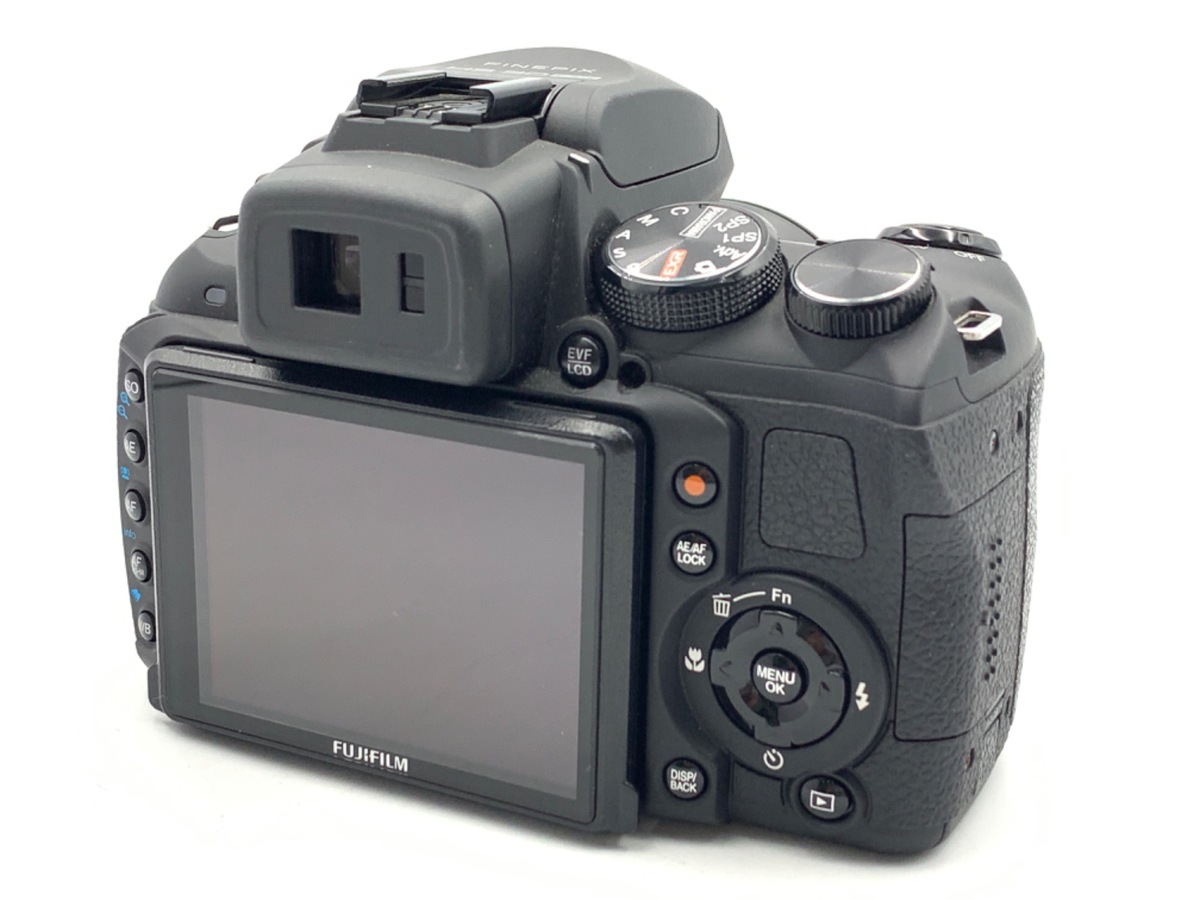 FinePix HS30EXR�y1600����f�z