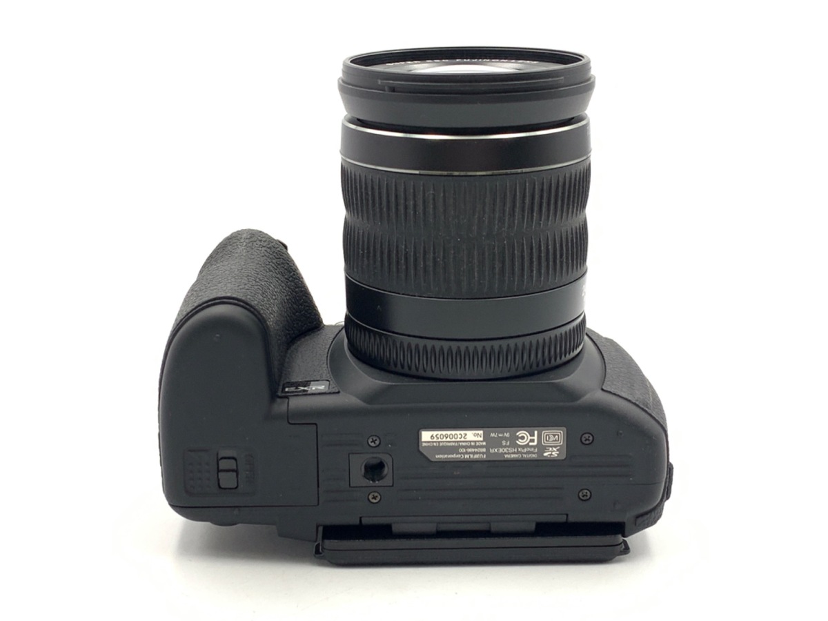 FinePix HS30EXR�y1600����f�z