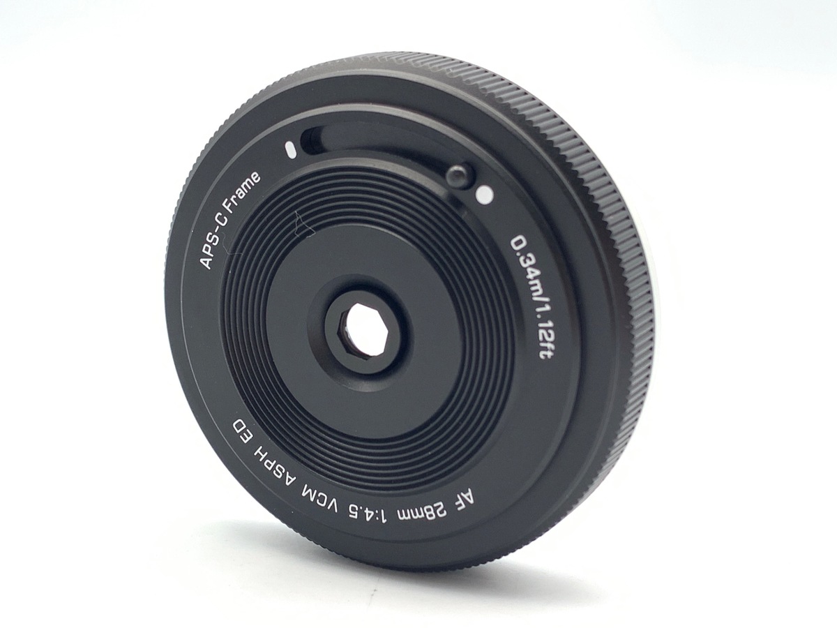 VILTROX AF 28mm F4.5 AIR ̼�̲��X�p