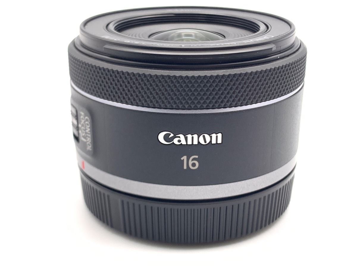 RF16/2.8 STM