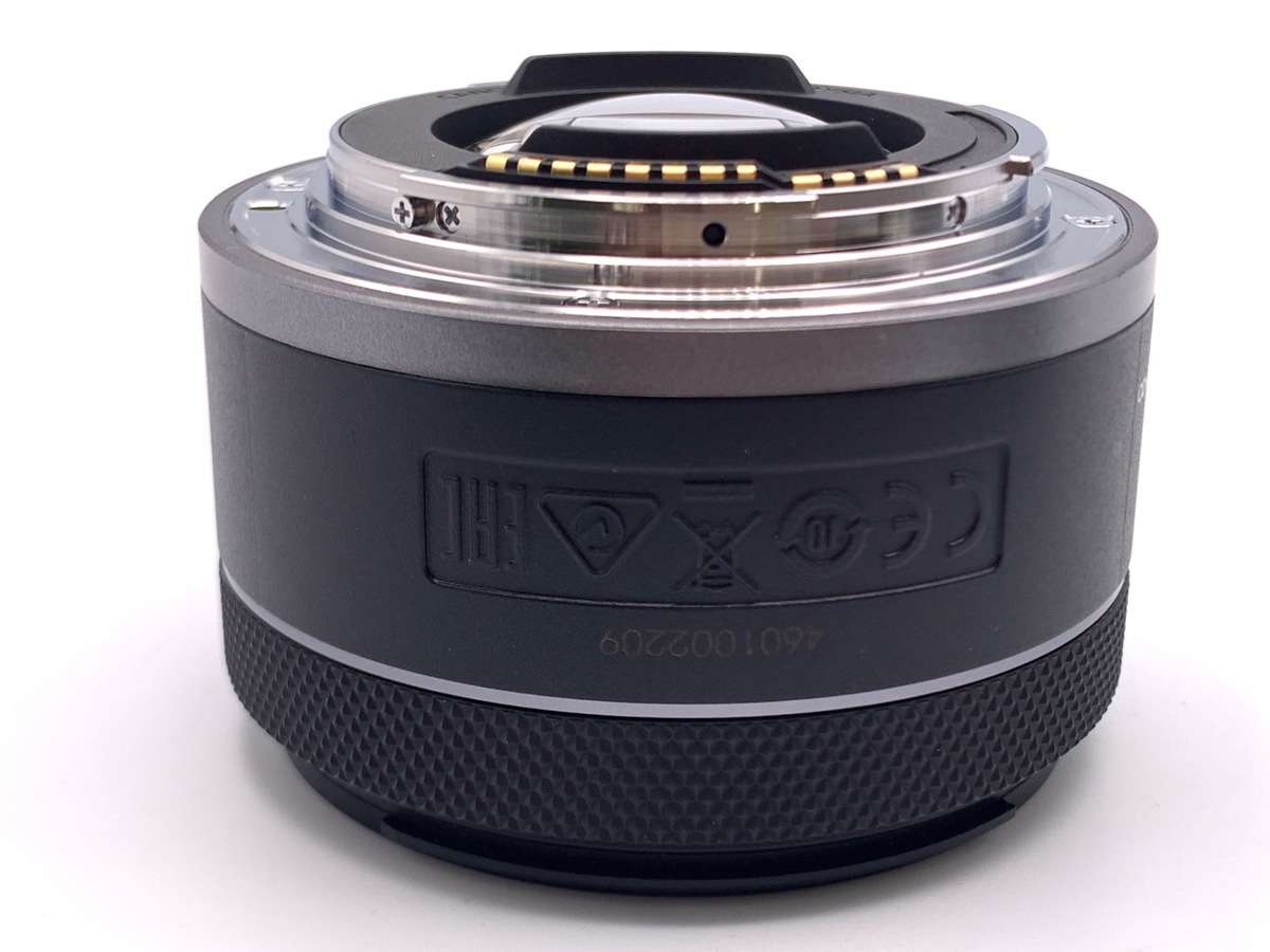 RF16/2.8 STM