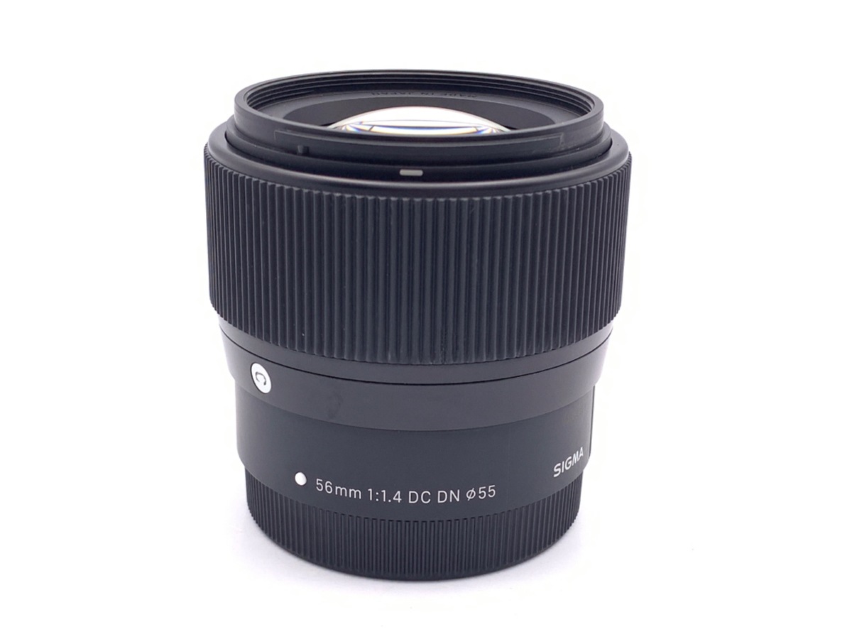 56/1.4 キヤノンEF-M DC DN Contemporary