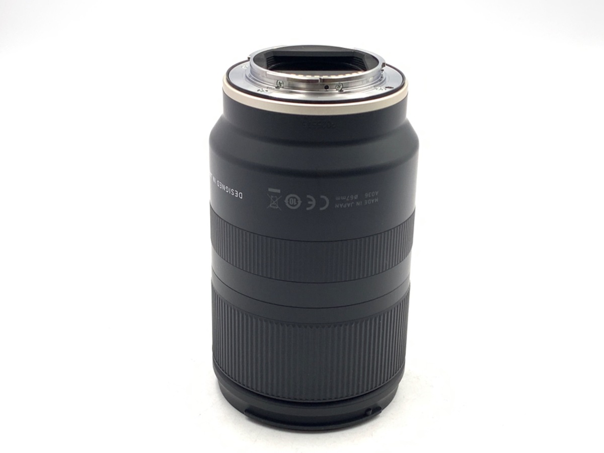 28-75/2.8 ソニーE Di III RXD (A036)
