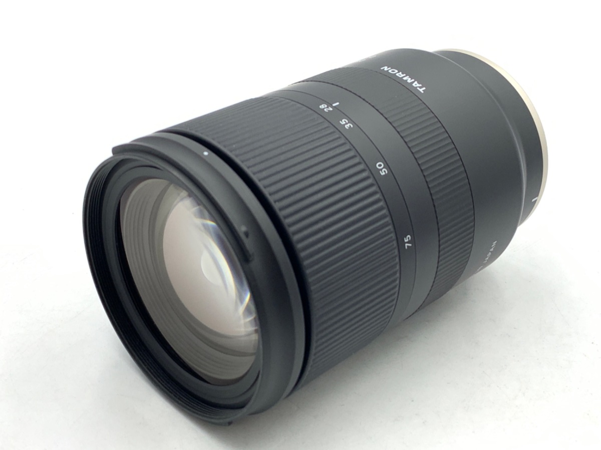 28-75/2.8 ソニーE Di III RXD (A036)