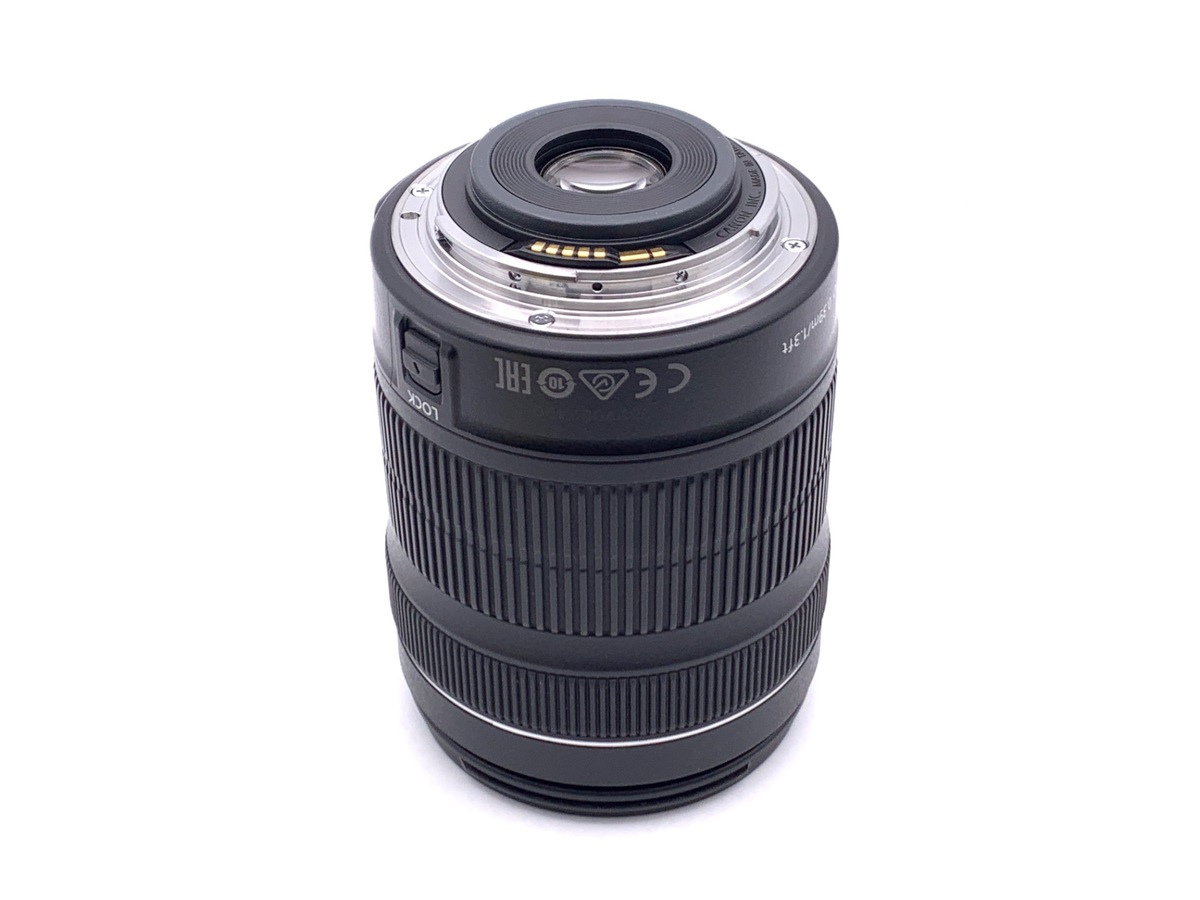 EF-S 18-135/3.5-5.6 IS STM