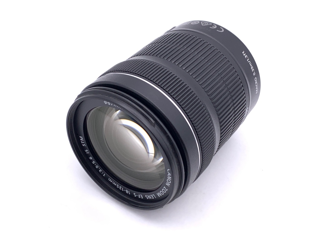 EF-S 18-135/3.5-5.6 IS STM