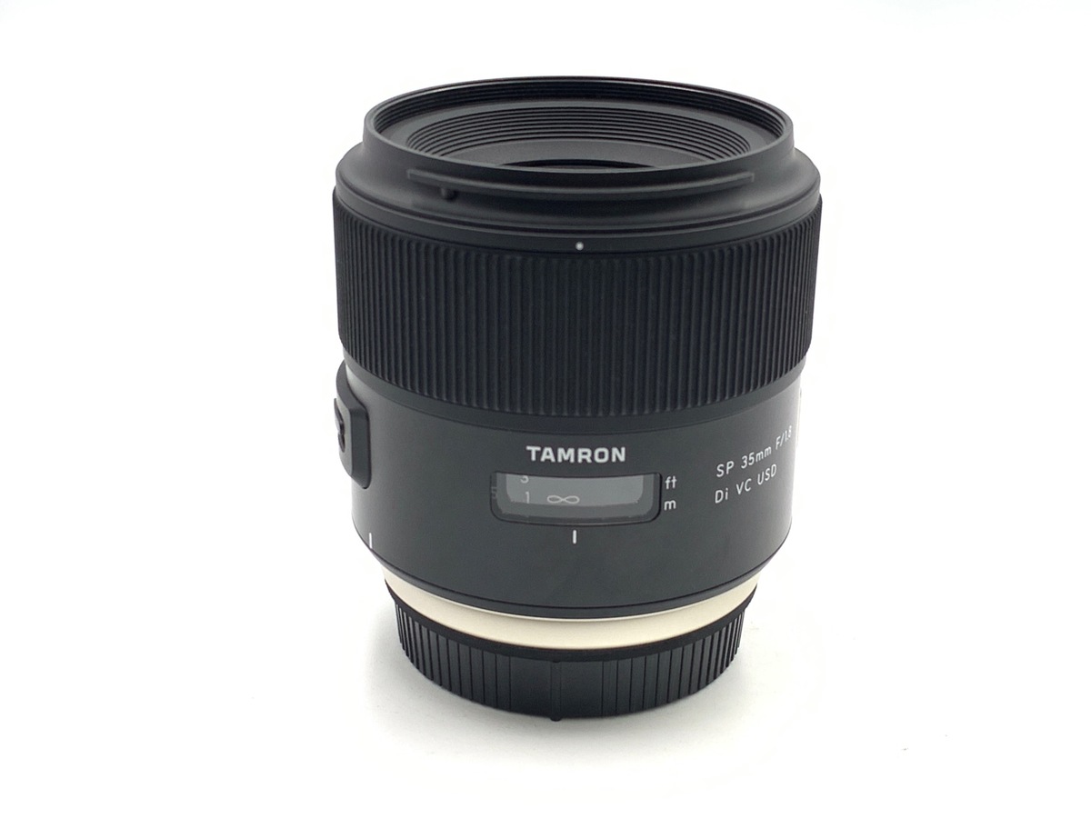 SP 35/1.8 ���� Di VC USD �iF012�j