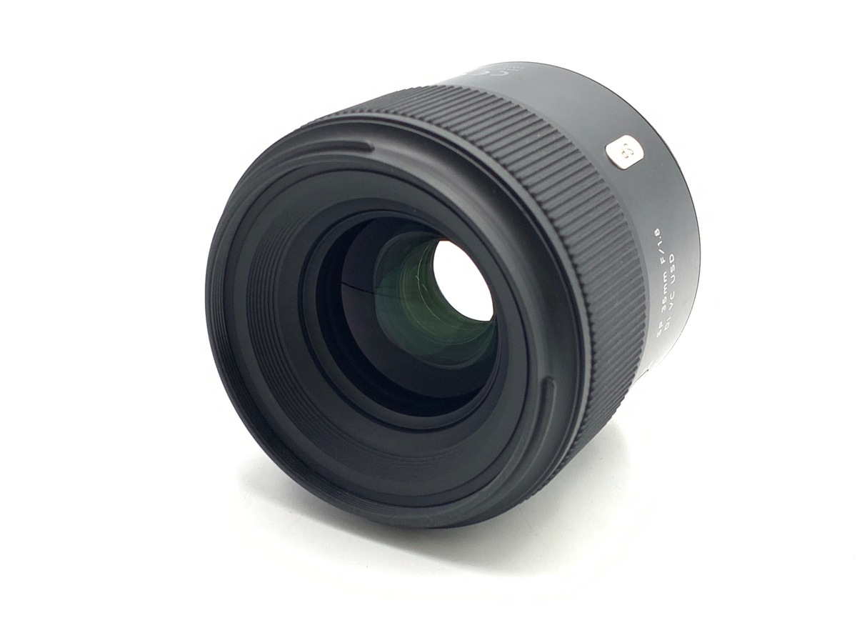 SP 35/1.8 ���� Di VC USD �iF012�j