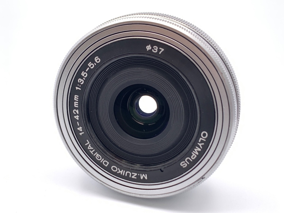 M.ZUIKO DIGITAL ED 14-42/3.5-5.6 EZ ���ް