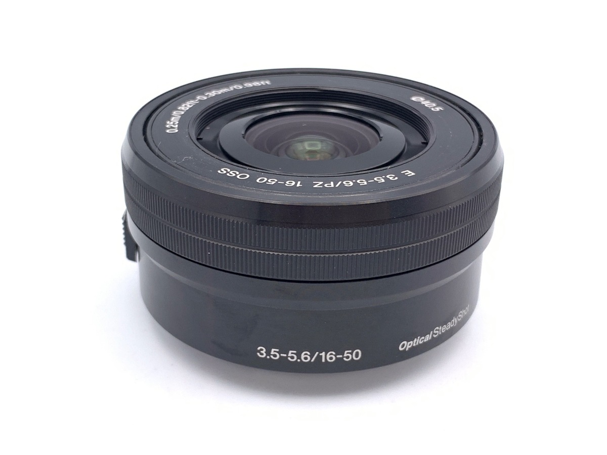 E PZ 16-50/3.5-5.6 OSS ��ׯ� SELP1650