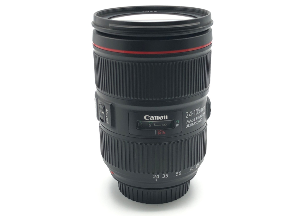 EF 24-105/4 L IS II USM