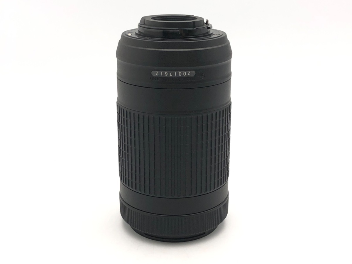 AF-P DX 70-300/4.5-6.3G ED VR
