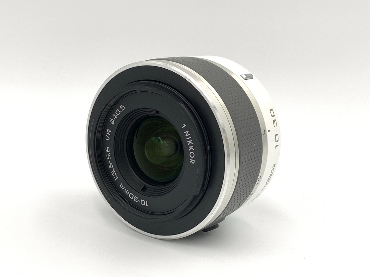 1 NIKKOR VR 10-30/3.5-5.6 �ܲ�