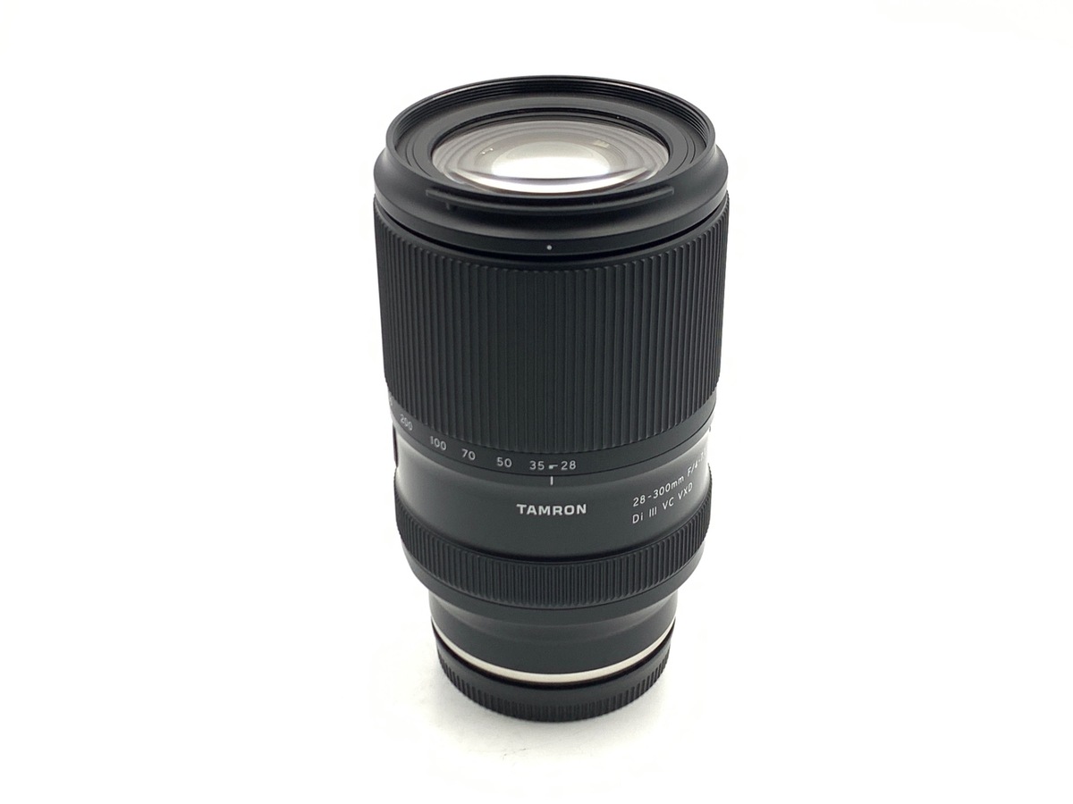 28-300mm F/4-7.1 Di III VC VXD �ưE�p (Model A074)