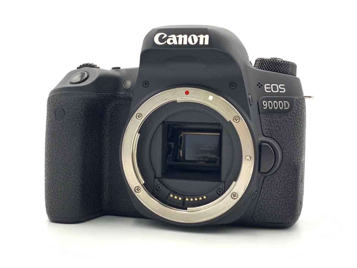 EOS 9000D ボディ 中古価格比較 - 価格.com