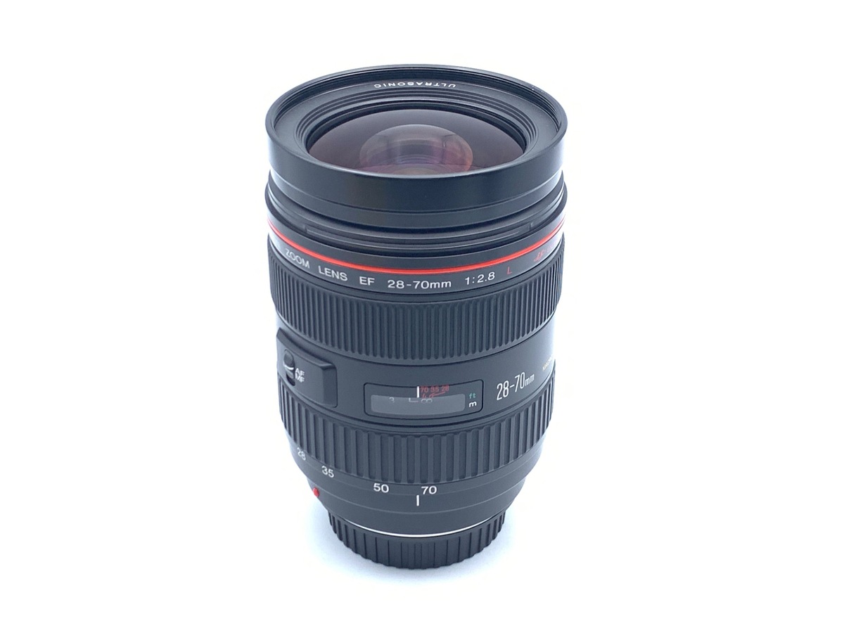 中古】キヤノン EF 28-70/2.8 L USM 在庫一覧｜カメラのキタムラ