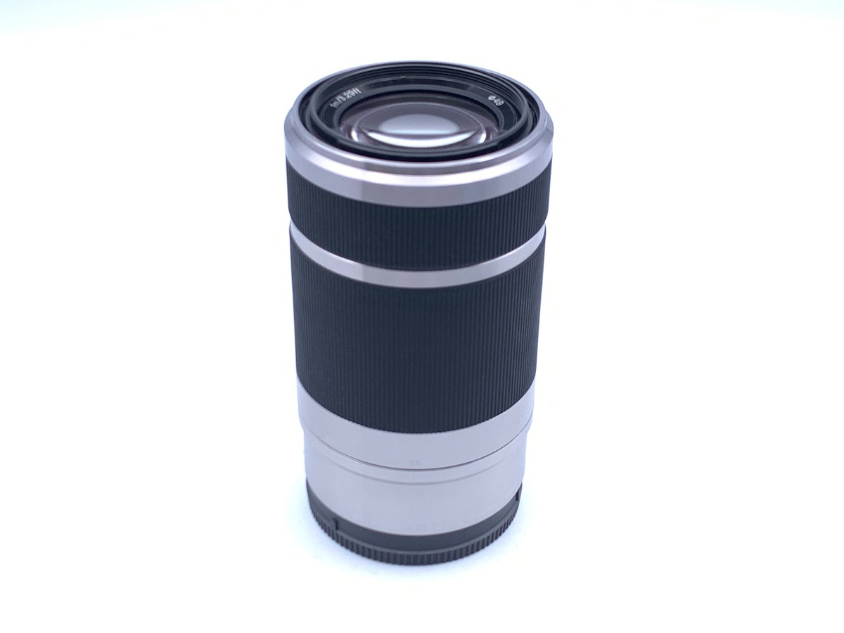 E 55-210mm F4.5-6.3 OSS SEL55210 中古価格比較 - 価格.com