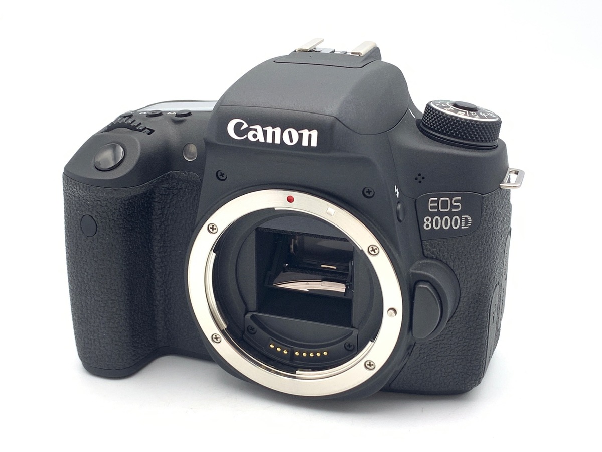 EOS 8000D ボディ 中古価格比較 - 価格.com