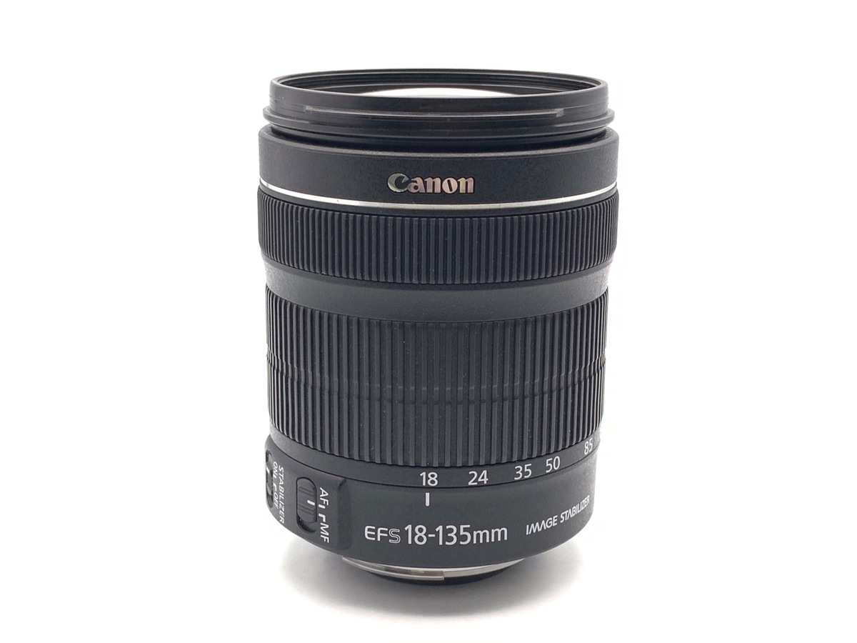 中古】キヤノン EF-S18-135mm F3.5-5.6 IS STM 在庫一覧｜カメラのキタムラ