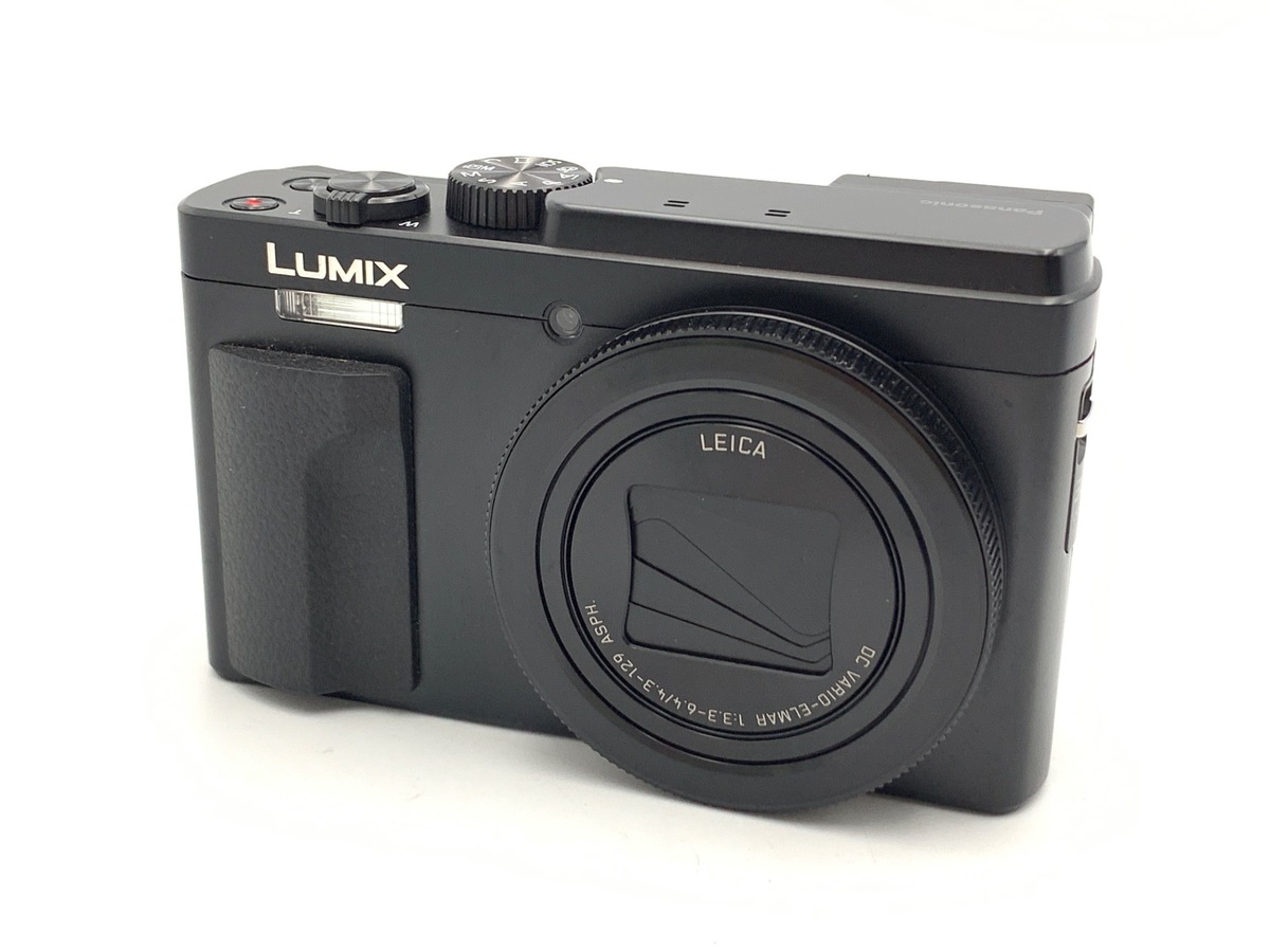 LUMIX DC-TZ95 中古価格比較 - 価格.com