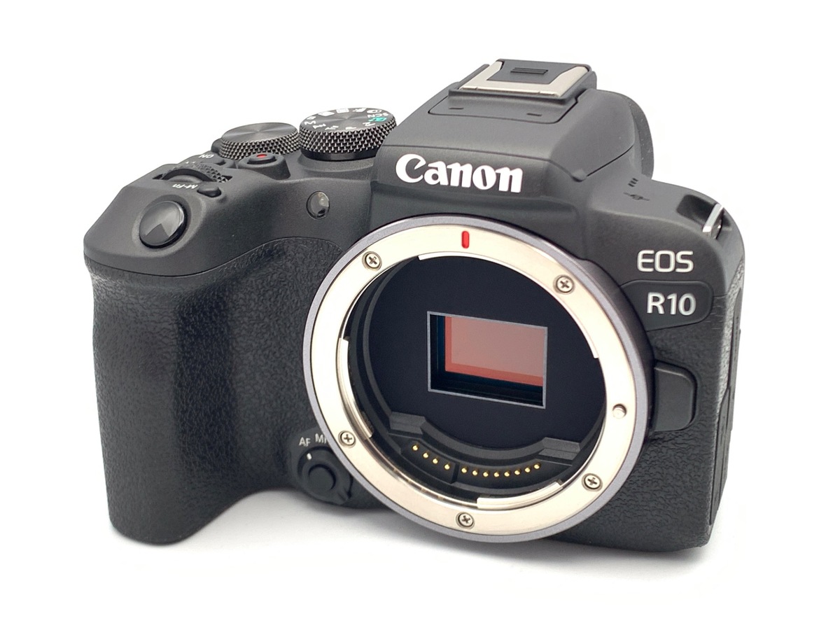 価格.com - EOS R10 ボディ 中古価格比較
