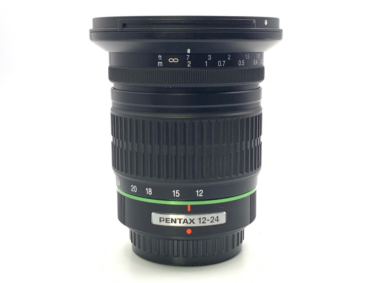 smc PENTAX-DA 12-24mmF4 ED AL[IF] 中古価格比較 - 価格.com