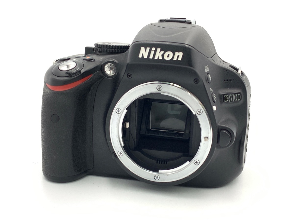 中古】ニコン D5100 ボディ 在庫一覧｜カメラのキタムラ
