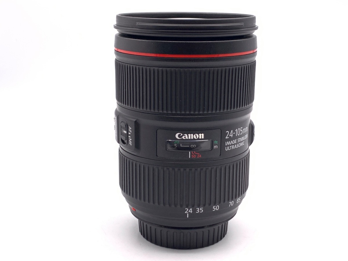 中古】キヤノン EF24-105mm F4L IS II USM 在庫一覧｜カメラのキタムラ