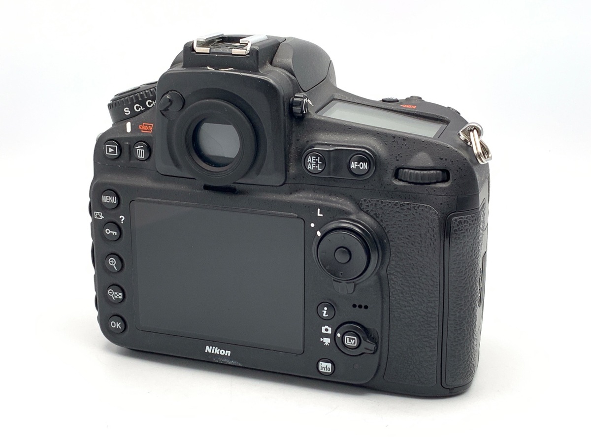 中古：B(並品)】ニコン D810 ボディ | 2483860071478