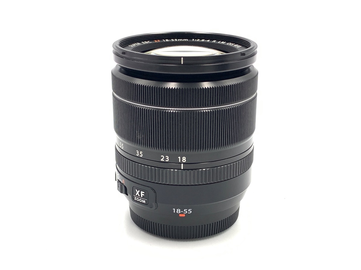 中古】フジフイルム XF18-55mm F2.8-4 R LM OIS 在庫一覧｜カメラの