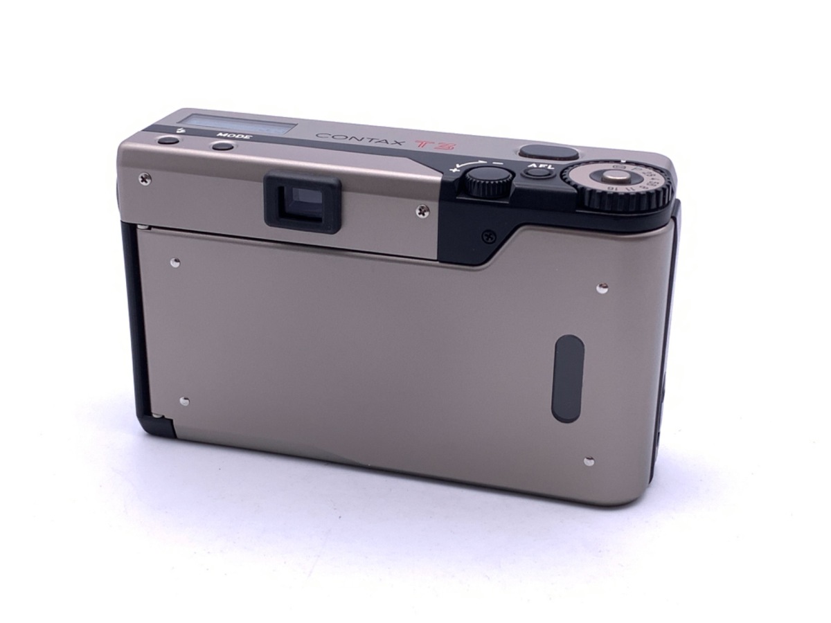 【美品】contax T3 / コンタックス　T3 CONTAX T3 コンタックス T3 コンパクトフィルムカメラ 世界でいちばん