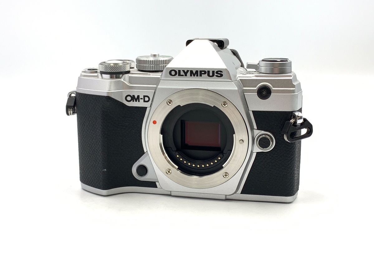 OM-D E-M5 Mark III ボディ 中古価格比較 - 価格.com