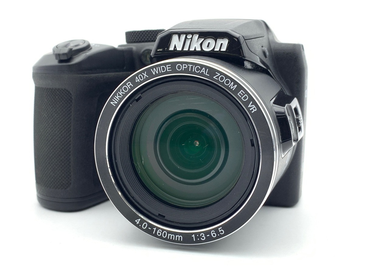 COOLPIX B500 中古価格比較 - 価格.com