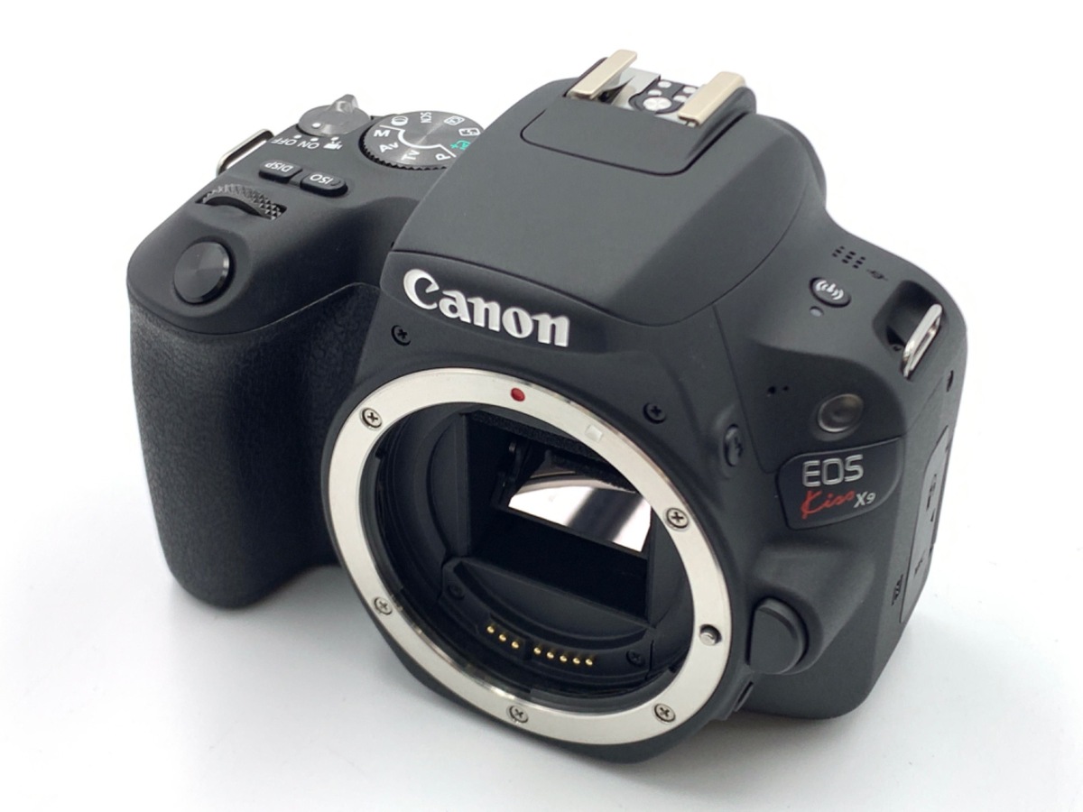 価格.com - CANON EOS Kiss X7 ダブルズームキット 価格比較