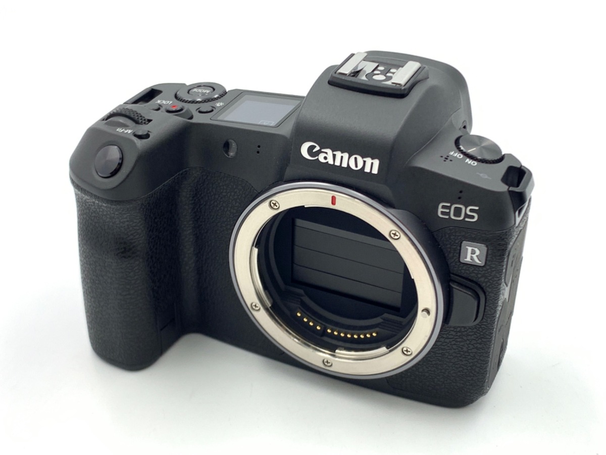 EOS R ボディ 中古価格比較 - 価格.com