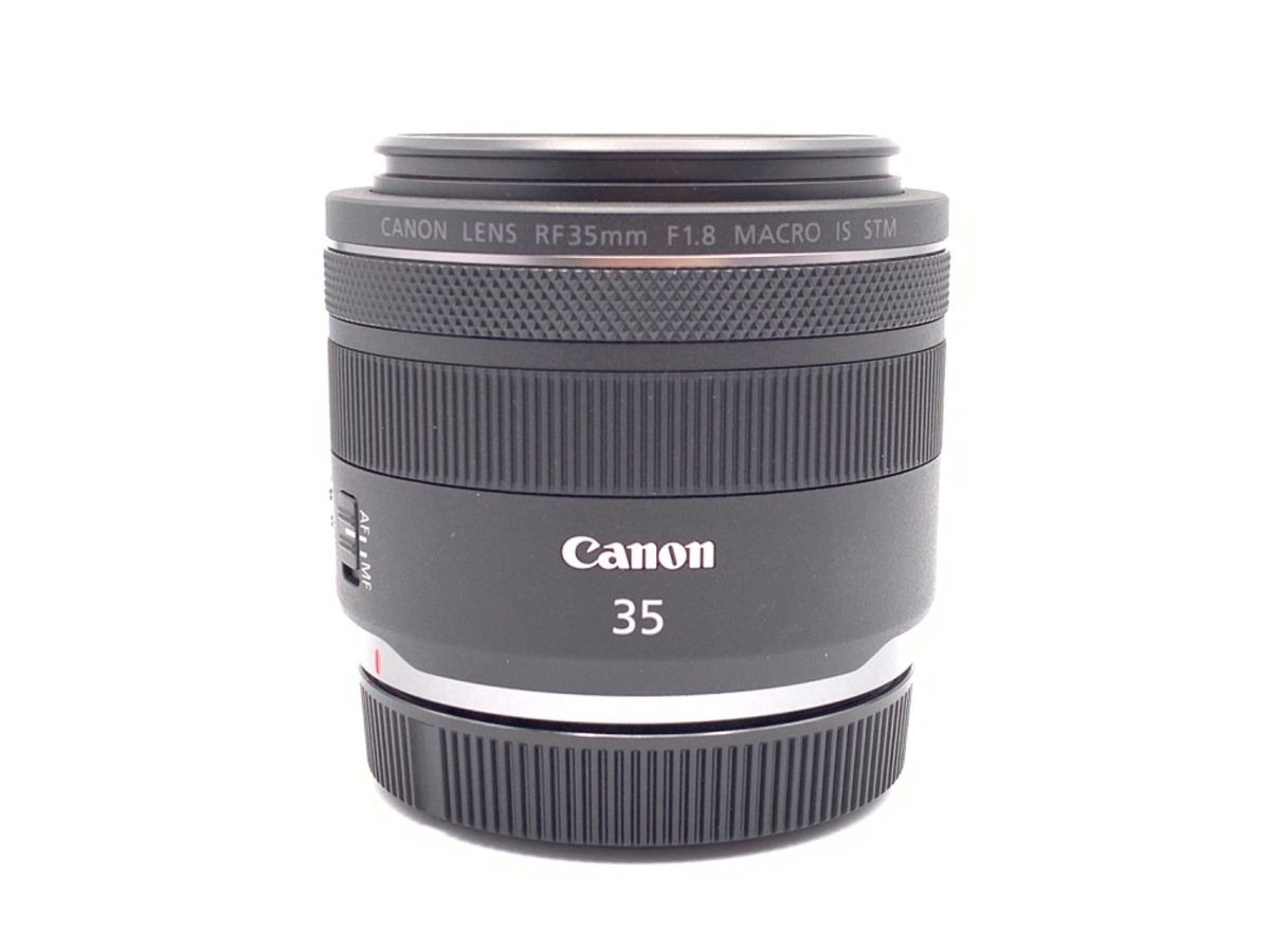 RF35mm F1.8 マクロ IS STM 中古価格比較 - 価格.com