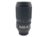 中古】ニコン AF-S VR Zoom Nikkor ED 70-300mm F4.5-5.6G（IF