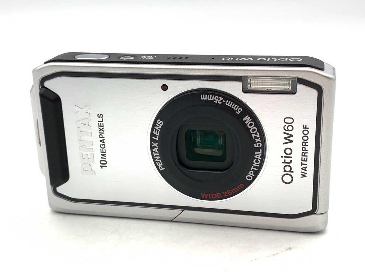 Optio W60(ް)y1000fz