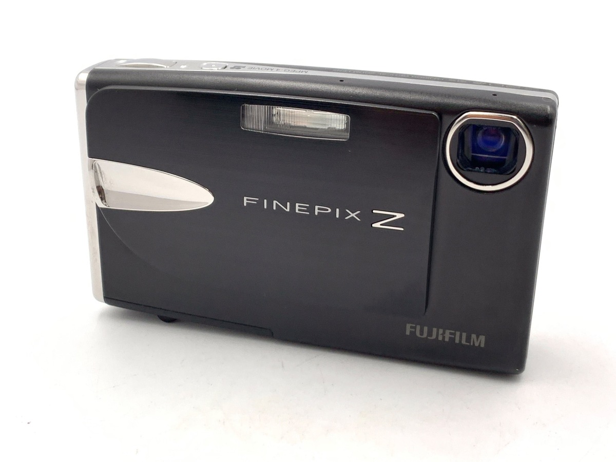 FinePix Z20fd ブラック【1000万画素】