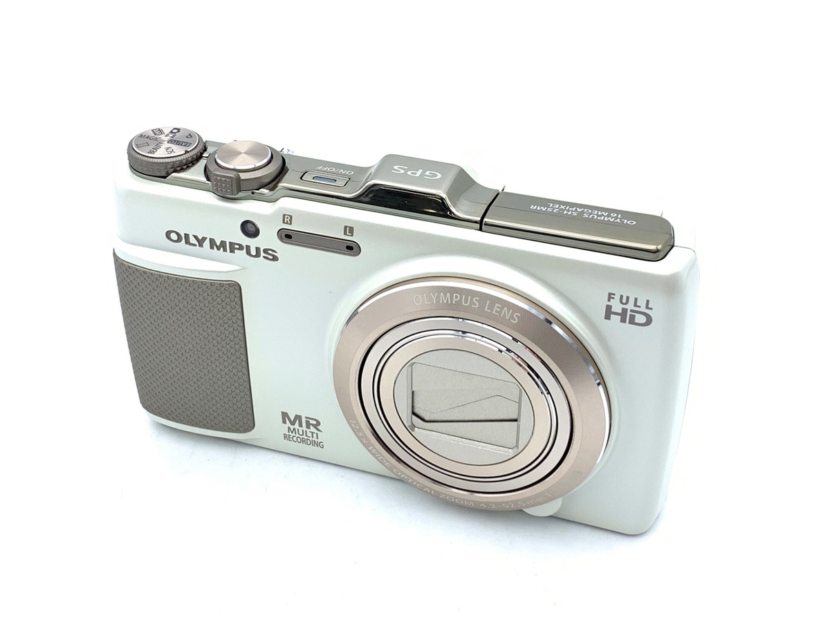 価格.com - オリンパス OLYMPUS STYLUS SH-50 [ブラック] 純正